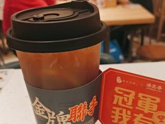 -谭仔米线(壹方城店)