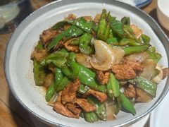 -小放牛炒菜馆(中山路乐汇城店)
