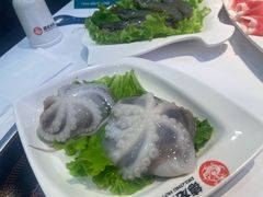 -德龙火锅(松源街直营店)