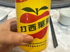 -老妈私房菜