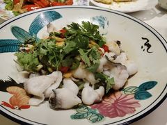 姜麻鲜香无骨鱼片-粤食堂(天津和悦汇店)