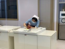 -爱帝宫月子中心(罗湖别墅院)