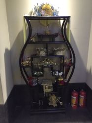 -盘子女人坊生日照·摄影馆(华强店)