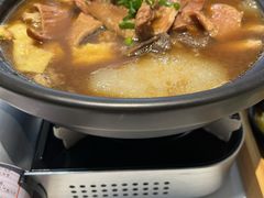 -新仙清汤牛腩(铜锣湾店)