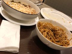-Social 秀西餐厅-长沙瑞吉酒店(运达店)