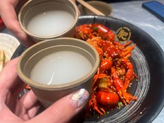 -肥肥虾庄·金牌油焖大虾(东湖欢乐谷店)
