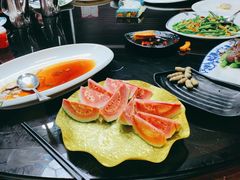 -茗荔园农庄(大涌店)