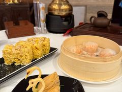 -白天鹅宾馆-宏图府餐厅