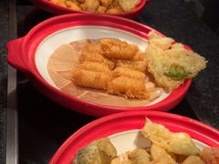 -麓湖国际水疗