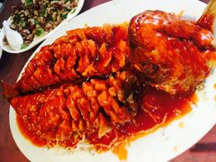-红豆园(文林街店)