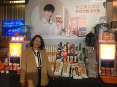 -昆明中心皇冠假日酒店