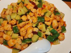 -伊斯麦尔丝路·新派菜(沙子口店)