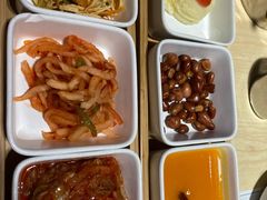 -韩香福脊骨汤锅(上杭路店)