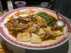 -旺顺阁鱼头泡饼(常营店)