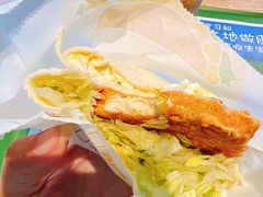 -麦当劳(南京路2店)