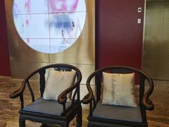 -广州永庆坊瞻云精选酒店