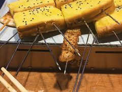 -路边羊烧烤酒场(宝带路店)