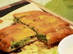 -和膳居饮食有限公司