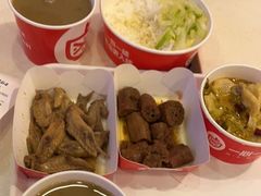 -一心一味(向西店)