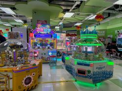 -莫莉幻想儿童乐园(北京华联亦庄购物中心店)