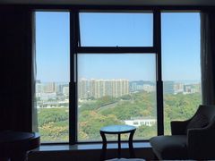 -浙江三立开元名都大酒店