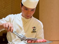 -松临·铁板烧&Omakase(神农店)