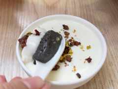 -杨记杏仁茶(椰园店)