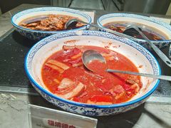 福清糟肉-融侨大酒店-榕苑自助餐厅