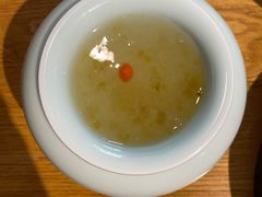 桃胶炖燕窝-天府掌柜(九眼桥店)