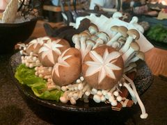 -湊湊火锅·茶憩(东城万达店)