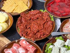 -重庆故事姊妹老火锅(财经学院店)