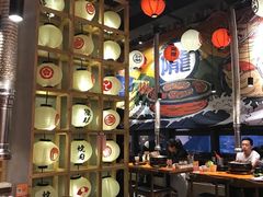 -陇璟烧肉酒场(友谊阳光城店)