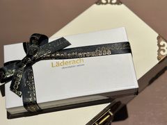 -Laderach 莱德拉(上海环贸iapm店)