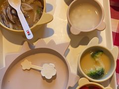 -西贝(厦门中华城店)