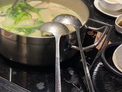 -捞王猪肚鸡火锅(财富中心店)