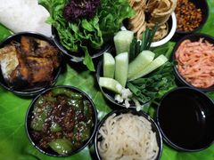 -淀里船宴(卓达店)