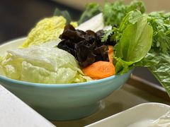 -和庆斋羊蝎子火锅·碳缸烧烤(顺义旗舰店)