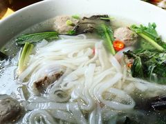 安格斯越南火车头汤河粉-越美小馆·越南料理(曲江店)