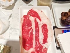 -半岛听涛蒸汽海鲜自助(K11店)