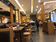 大堂-盘飧市(春熙路店)