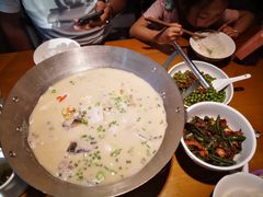 -格塘人家·山泉水煮鱼(望兴家园店)