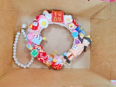 -爆爆手作·掐丝珐琅·Tufting·捏捏乐DIY团建集合店(朝阳店)