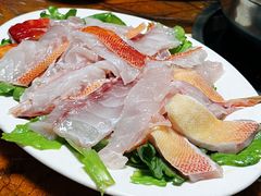 东星斑-金砂阿洲鱼册店