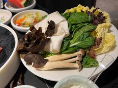 -额尔敦传统涮(公园西路店)