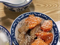 -黄记潮汕甜汤(贝底田坊店)