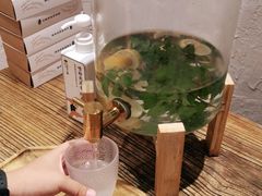 -小满手工粉(上海品尊国际店)