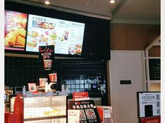 -肯德基(崇文路店)
