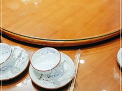 -潮庭·大连海鲜·炭火烧烤·扇贝王(大连店)