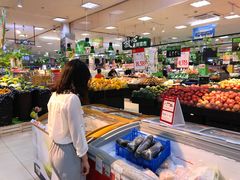 -世纪联华超市(凤起店)