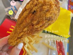 -麦当劳(东门店)